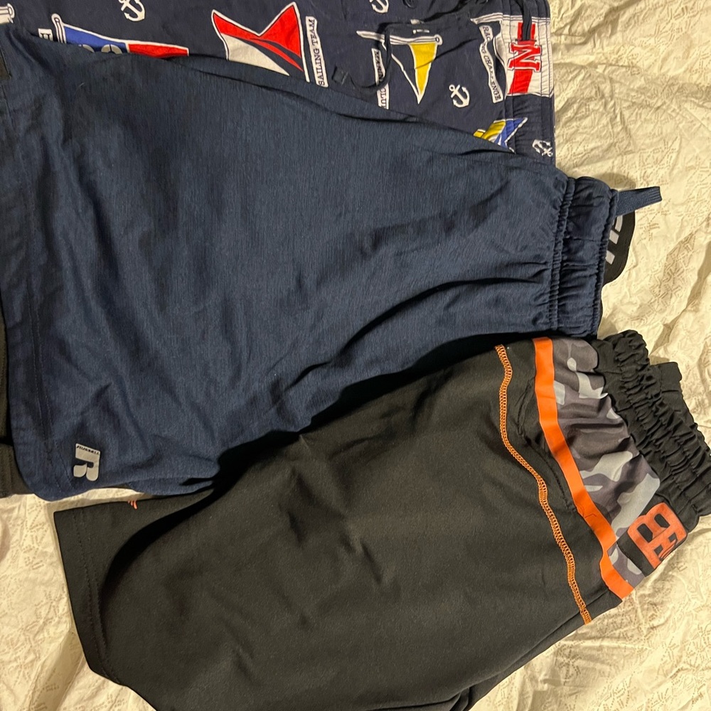 Clothes$10.00 - $25.00 each unless listed otherwise on pictures